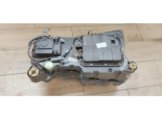 Recambio de deposito adblue para citroen berlingo 1.5 hdi referencia OEM IAM 9832421480  