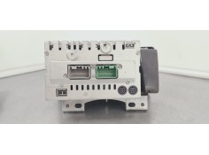 Recambio de sistema audio / radio cd para volvo v70 familiar 2.4 diesel cat referencia OEM IAM 30657637  