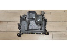 Recambio de guantera para citroen berlingo 1.5 hdi referencia OEM IAM 00231484  