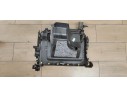 Recambio de guantera para citroen berlingo 1.5 hdi referencia OEM IAM 00231484  