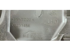 Recambio de guantera para citroen berlingo 1.5 hdi referencia OEM IAM 00231484  