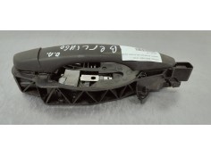 Recambio de maneta exterior delantera derecha para citroen berlingo 1.5 hdi referencia OEM IAM 9802977180  