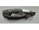 Recambio de maneta exterior delantera derecha para citroen berlingo 1.5 hdi referencia OEM IAM 9802977180  