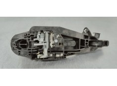 Recambio de maneta exterior delantera derecha para citroen berlingo 1.5 hdi referencia OEM IAM 9802977180  