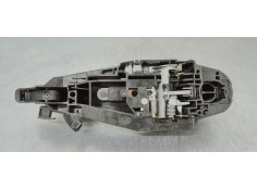 Recambio de maneta exterior delantera derecha para citroen berlingo 1.5 hdi referencia OEM IAM 9802977180  