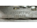 Recambio de maneta exterior delantera derecha para citroen berlingo 1.5 hdi referencia OEM IAM 9802977180  