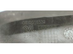 Recambio de maneta exterior delantera derecha para citroen berlingo 1.5 hdi referencia OEM IAM 9802977180  
