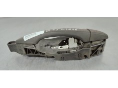 Recambio de maneta exterior delantera derecha para citroen berlingo 1.5 hdi referencia OEM IAM 9802977180  