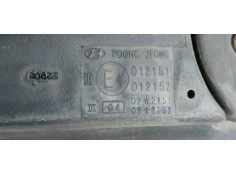 Recambio de retrovisor derecho para kia shuma ii 1.8 cat referencia OEM IAM   