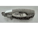 Recambio de maneta exterior trasera izquierda para citroen berlingo 1.5 hdi referencia OEM IAM 9802977380  