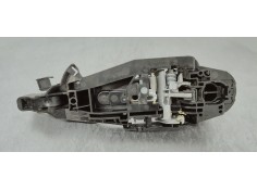 Recambio de maneta exterior trasera izquierda para citroen berlingo 1.5 hdi referencia OEM IAM 9802977380  