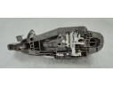 Recambio de maneta exterior trasera izquierda para citroen berlingo 1.5 hdi referencia OEM IAM 9802977380  
