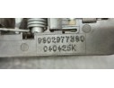Recambio de maneta exterior trasera izquierda para citroen berlingo 1.5 hdi referencia OEM IAM 9802977380  