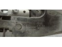 Recambio de maneta exterior trasera izquierda para citroen berlingo 1.5 hdi referencia OEM IAM 9802977380  