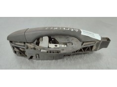 Recambio de maneta exterior trasera izquierda para citroen berlingo 1.5 hdi referencia OEM IAM 9802977380  