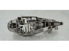 Recambio de maneta exterior lateral derecha para citroen berlingo 1.5 hdi referencia OEM IAM 9802977380  