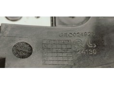 Recambio de maneta exterior lateral derecha para citroen berlingo 1.5 hdi referencia OEM IAM 9802977380  