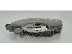 Recambio de maneta exterior lateral derecha para citroen berlingo 1.5 hdi referencia OEM IAM 9802977380  