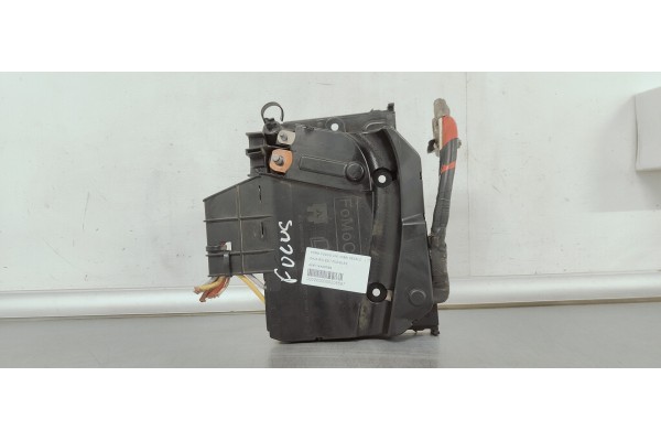 Recambio de caja reles / fusibles para ford focus lim. (cb8) 5ecalc referencia OEM IAM AV6T14A067BB  
