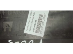 Recambio de caja reles / fusibles para ford focus lim. (cb8) 5ecalc referencia OEM IAM AV6T14A067BB  