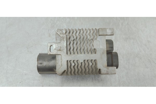 Recambio de rele electroventiladores para ford focus lim. (cb8) 5ecalc referencia OEM IAM 940002906  