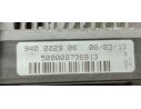 Recambio de rele electroventiladores para ford focus lim. (cb8) 5ecalc referencia OEM IAM 940002906  