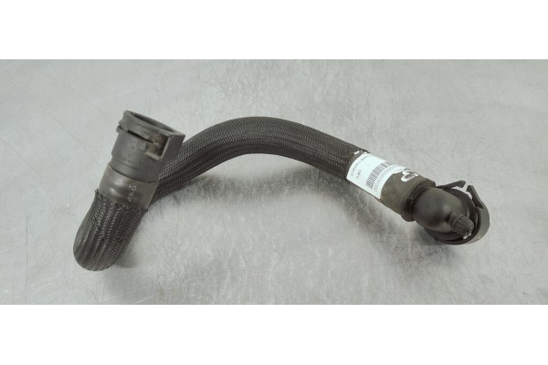 Recambio de tubo para citroen berlingo 1.5 hdi referencia OEM IAM   