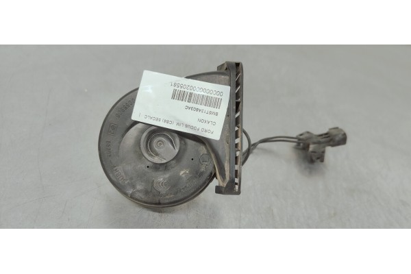 Recambio de claxon para ford focus lim. (cb8) 5ecalc referencia OEM IAM BM5T13A803AC  