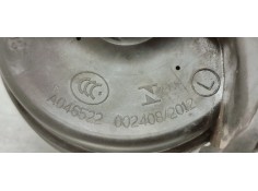 Recambio de claxon para ford focus lim. (cb8) 5ecalc referencia OEM IAM BM5T13A803AC  