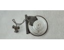 Recambio de claxon para ford focus lim. (cb8) 5ecalc referencia OEM IAM BM5T13A803AC  