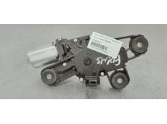 MOTOR LIMPIA TRASERO 0390201215 
