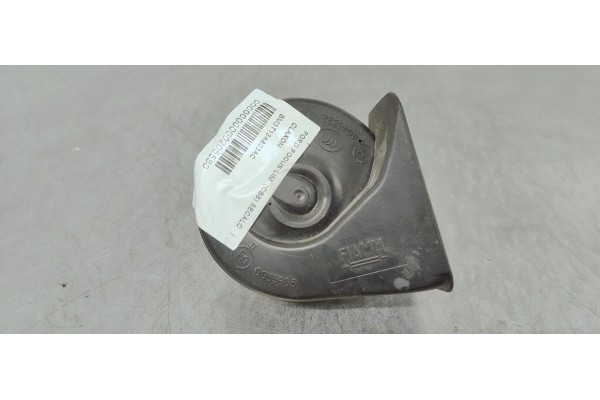 Recambio de claxon para ford focus lim. (cb8) 5ecalc referencia OEM IAM BM5T13A803AC  