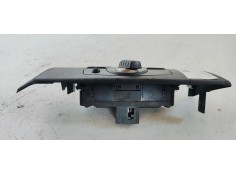 Recambio de mando luces para bmw serie 5 berlina (e60) 530xd referencia OEM IAM   