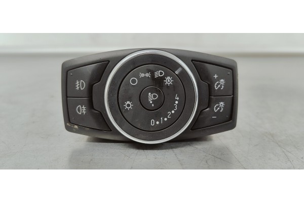 Recambio de mando luces para ford focus lim. (cb8) 5ecalc referencia OEM IAM BM5T13A024CD  