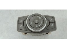 Recambio de mando luces para ford focus lim. (cb8) 5ecalc referencia OEM IAM BM5T13A024CD  