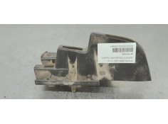 Recambio de soporte paragolpes trasero para citroen berlingo 1.5 hdi referencia OEM IAM 9816808580  