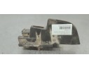 Recambio de soporte paragolpes trasero para citroen berlingo 1.5 hdi referencia OEM IAM 9816808580  