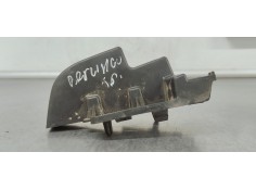 Recambio de soporte paragolpes trasero para citroen berlingo 1.5 hdi referencia OEM IAM 9816808580  