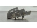Recambio de soporte paragolpes trasero para citroen berlingo 1.5 hdi referencia OEM IAM 9816808580  