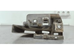 Recambio de soporte paragolpes trasero para citroen berlingo 1.5 hdi referencia OEM IAM 9816808580  