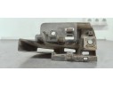 Recambio de soporte paragolpes trasero para citroen berlingo 1.5 hdi referencia OEM IAM 9816808580  