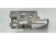 Recambio de soporte paragolpes trasero para citroen berlingo 1.5 hdi referencia OEM IAM 9816808580  