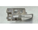 Recambio de soporte paragolpes trasero para citroen berlingo 1.5 hdi referencia OEM IAM 9816808580  