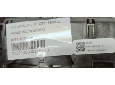 Recambio de mando multifuncion para ford focus lim. (cb8) 5ecalc referencia OEM IAM BV6T13N064AH  