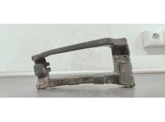Recambio de soporte paragolpes trasero para citroen berlingo 1.5 hdi referencia OEM IAM 9816808680  