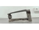Recambio de soporte paragolpes trasero para citroen berlingo 1.5 hdi referencia OEM IAM 9816808680  