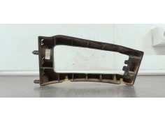 Recambio de soporte paragolpes trasero para citroen berlingo 1.5 hdi referencia OEM IAM 9816808680  
