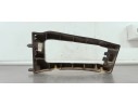 Recambio de soporte paragolpes trasero para citroen berlingo 1.5 hdi referencia OEM IAM 9816808680  