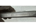 Recambio de soporte paragolpes trasero para citroen berlingo 1.5 hdi referencia OEM IAM 9816808680  