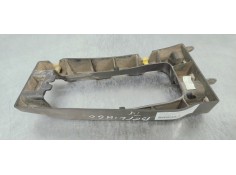 Recambio de soporte paragolpes trasero para citroen berlingo 1.5 hdi referencia OEM IAM 9816808680  